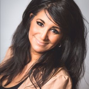 Meet your Posher, Jen